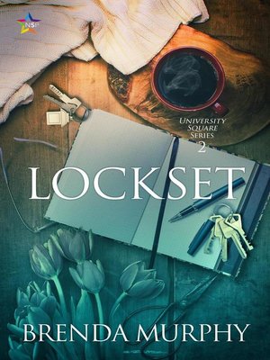 Lockset - ebook